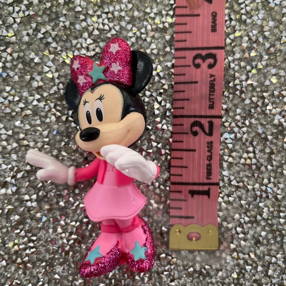 Minnie Mouse Figurine - Picture 8 of 11